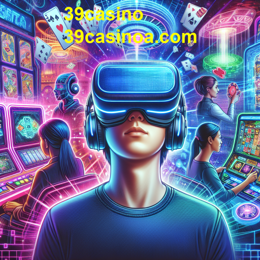 O Futuro dos Jogos Online: Tendências e Novidades